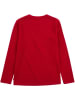 Levi's Kids Koszulka w kolorze czerwonym