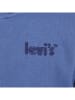 Levi's Kids Sweatvest blauw