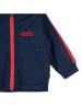 Levi's Kids Regenjacke in Dunkelblau