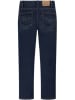 Levi's Kids Jeans - Skinny fit -  in Dunkelblau