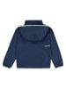 Levi's Kids Windbreaker donkerblauw