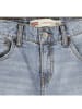 Levi's Kids Dżinsy - Tapered fit - w kolorze błękitnym