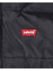 Levi's Kids Kurtka pikowana w kolorze czarnym