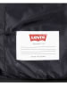 Levi's Kids Kurtka pikowana w kolorze czarnym