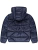 Levi's Kids Kurtka pikowana w kolorze granatowym