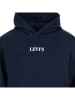 Levi's Kids Bluza w kolorze granatowym