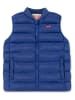Levi's Kids Doorgestikte bodywarmer blauw