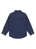 Levi's Kids Blouse donkerblauw