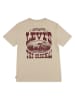 Levi's Kids Shirt in Beige