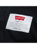Levi's Kids Kurtka pluszowa w kolorze czarnym