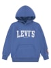 Levi's Kids Bluza w kolorze niebieskim