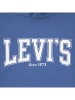 Levi's Kids Hoodie blauw