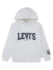 Levi's Kids Bluza w kolorze białym