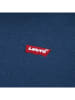 Levi's Kids Hoodie blauw