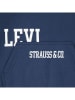 Levi's Kids Hoodie blauw