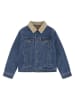Levi's Kids Jeansjacke in Blau