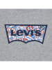 Levi's Kids Koszulka w kolorze szarym