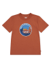 Levi's Kids Shirt oranje