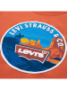 Levi's Kids Shirt in Orange