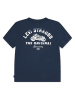 Levi's Kids Shirt in Dunkelblau