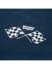 Levi's Kids Shirt donkerblauw