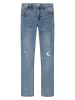 Levi's Kids Jeans - Slim fit - in Blau