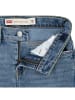 Levi's Kids Dżinsy - Slim fit - w kolorze niebieskim