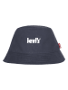 Levi's Kids Kapelusz w kolorze granatowym