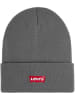 Levi's Kids Beanie in Grau