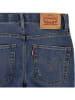 Levi's Kids Spijkerbroek "510" - skinny fit - blauw