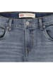 Levi's Kids Spijkerbroek "551Z" - regular fit - blauw