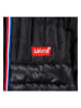 Levi's Kids Donsjas zwart