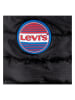 Levi's Kids Kurtka puchowa w kolorze czarnym