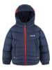 Levi's Kids Donsjas blauw