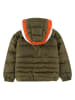 Levi's Kids Kurtka puchowa w kolorze khaki