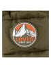 Levi's Kids Kurtka puchowa w kolorze khaki