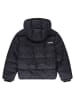 Levi's Kids Winterjas zwart