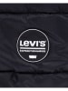 Levi's Kids Winterjas zwart