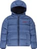 Levi's Kids Winterjas blauw