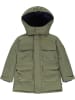 Levi's Kids Parka kaki