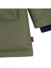 Levi's Kids Parka kaki