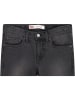Levi's Kids Spijkerbroek "510" - skinny fit - antraciet