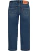 Levi's Kids Spijkerbroek "512" - slim fit - donkerblauw