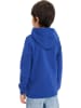 Levi's Kids Hoodie donkerblauw