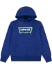 Levi's Kids Hoodie donkerblauw