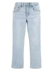 Levi's Kids Jeans "511" - Slim fit - in Hellblau