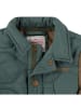 Levi's Kids Übergangsjacke in Dunkelgrün