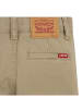Levi's Kids Spodnie chino w kolorze jasnobrązowym