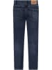 Levi's Kids Spijkerbroek - regular fit - donkerblauw