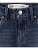 Levi's Kids Dżinsy - Regular fit - w kolorze granatowym